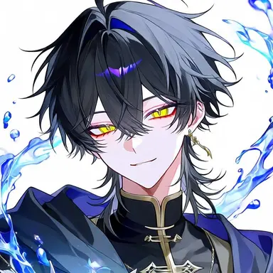 Profile image of シルファ