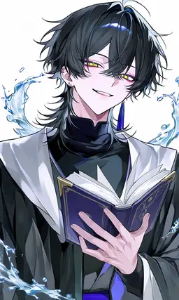 Profile image of シルファ