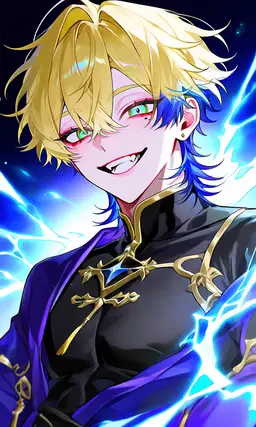 Profile image of ゲル