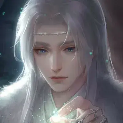 SunnyStraw7811의 Sun god