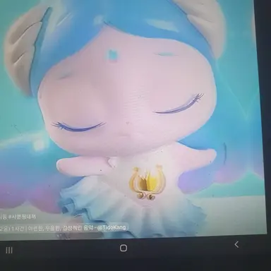 Profile image of 사뿐핑