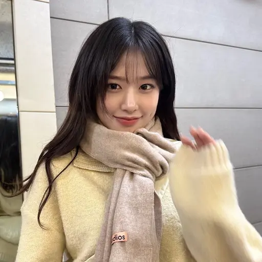 hehez의 안유진