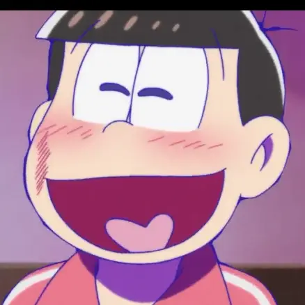 karamatsu0524의 마츠노 오소마츠