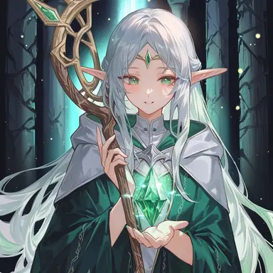 Profile image of Archeria