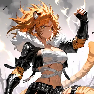 Profile image of Reina