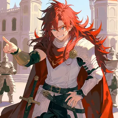 Profile image of Sieg