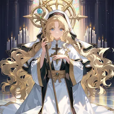 Profile image of Elia