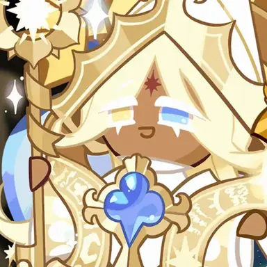 Profile image of Pure Vanilla Cookie