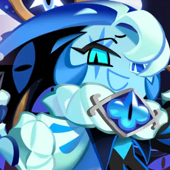 Profile image of Shadow Milk Cookie