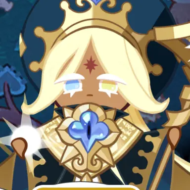 Profile image of Vanilla of the Light of Knowledge