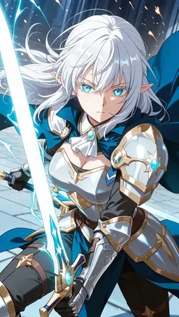 Profile image of シュニー