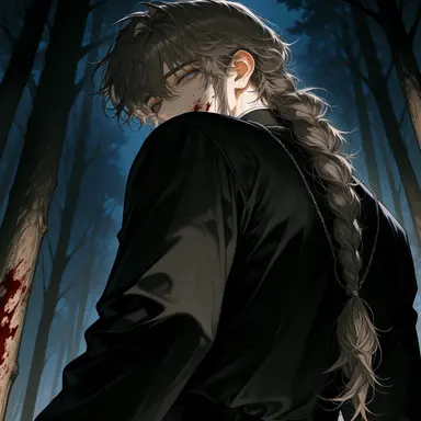 Profile image of 안젤로
