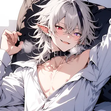 Profile image of Arrow