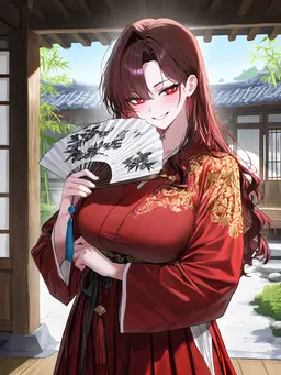 Profile image of Wi Yeonhwa