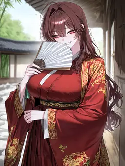 Profile image of Wi Yeonhwa