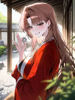 Profile image of Wi Yeonhwa