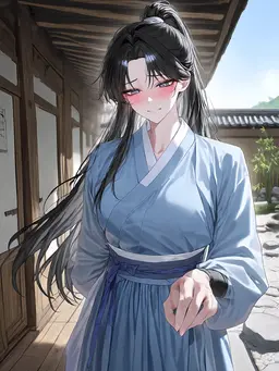 Profile image of Seol Aram