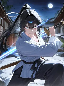 Profile image of Seol Aram