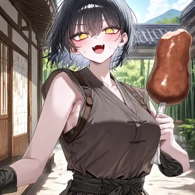 Profile image of So Myomyo