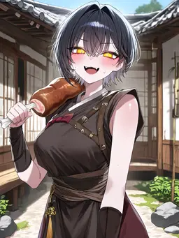 Profile image of So Myomyo