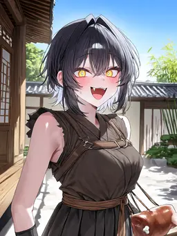 Profile image of So Myomyo
