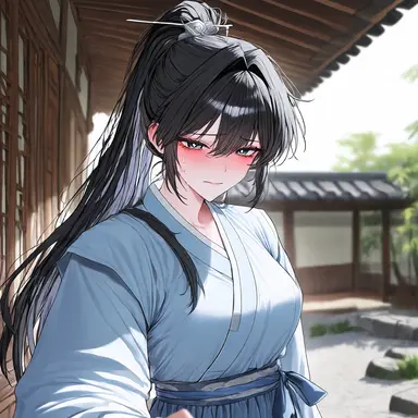 Profile image of Seol Aram