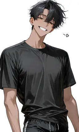 Profile image of 히나타