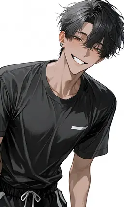 Profile image of 히나타