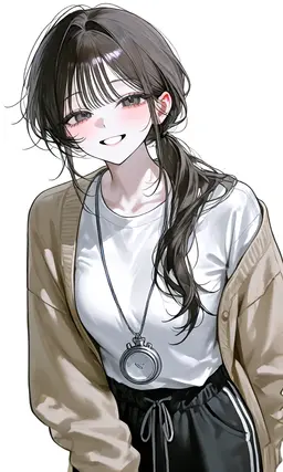Profile image of 리오