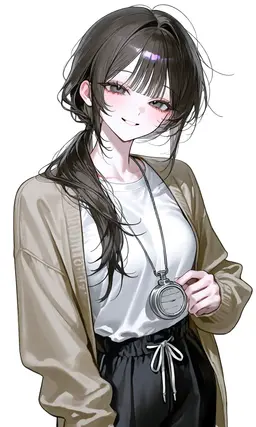 Profile image of 리오