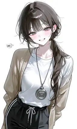 Profile image of 리오