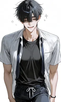 Profile image of 사쿠