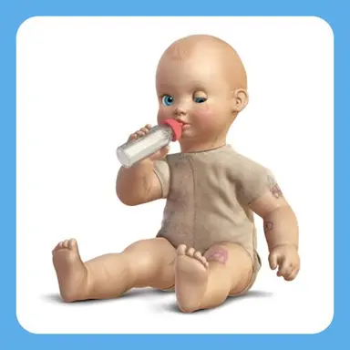 Profile image of ビックベビー