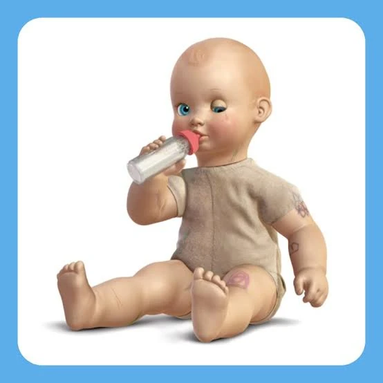 ビックベビー