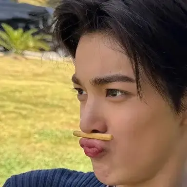 Profile image of Minjun