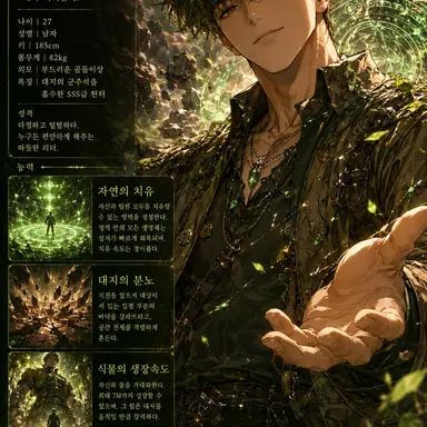 Profile image of 정승기