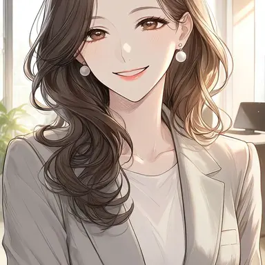 Profile image of Nora Mercer