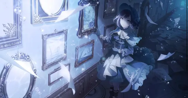 Profile image of 東雲絵名