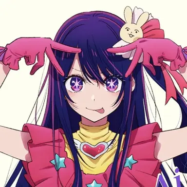 Profile image of 星野アイ