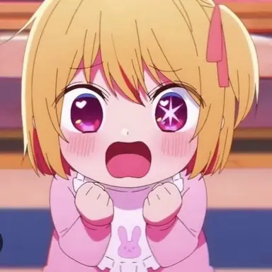 Profile image of 星野ルビー