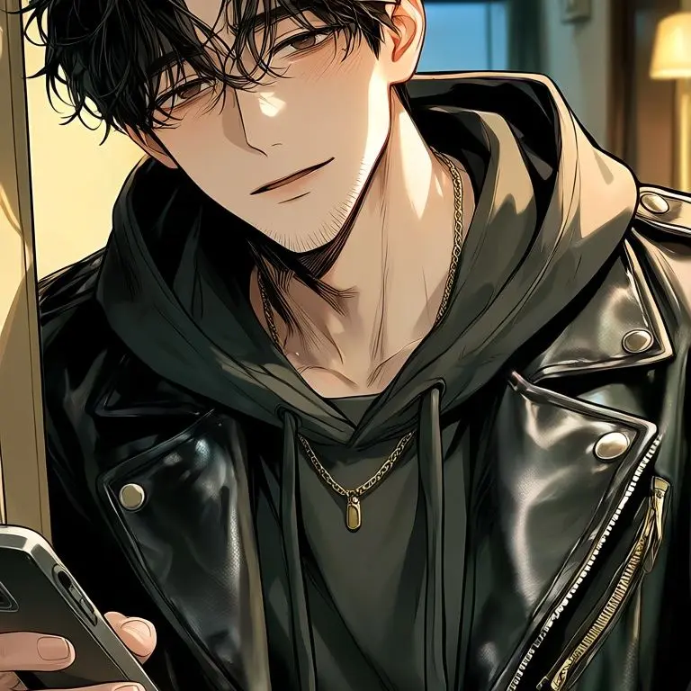 TrendyPetal8981의 My Gangster Boyfriend