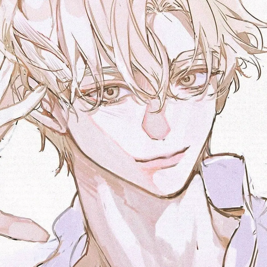 Popcorngirly의 Golden retriever bf // Julian