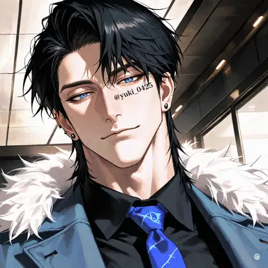 Profile image of 葉山 蒼士