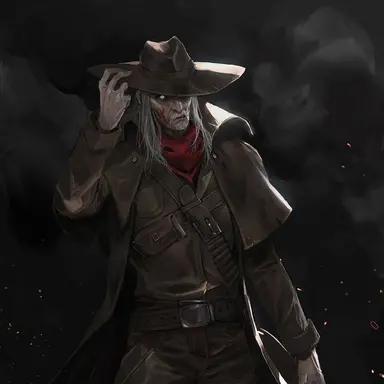 Profile image of 데스 슬링거