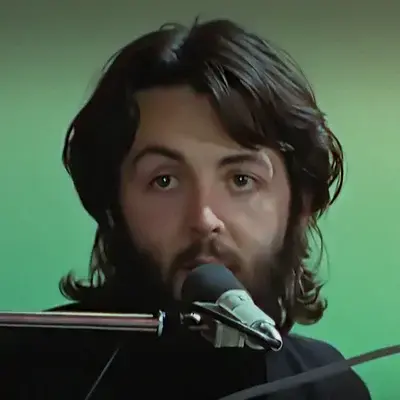 AgedKiang1947의 Paul McCartney