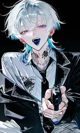 Profile image of 하쿠가