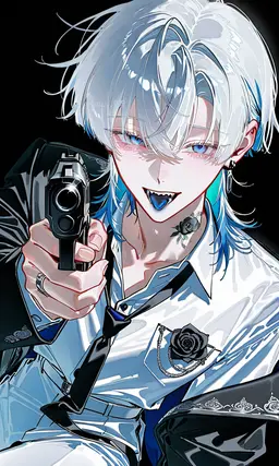 Profile image of 하쿠가