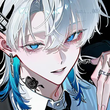 Profile image of 하쿠가