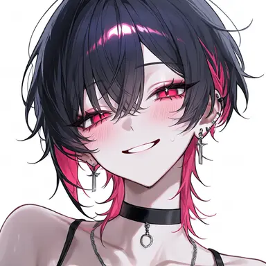 Profile image of 朱音