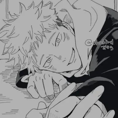 Profile image of 이타도리 유지